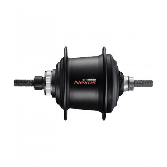 shimano nexus